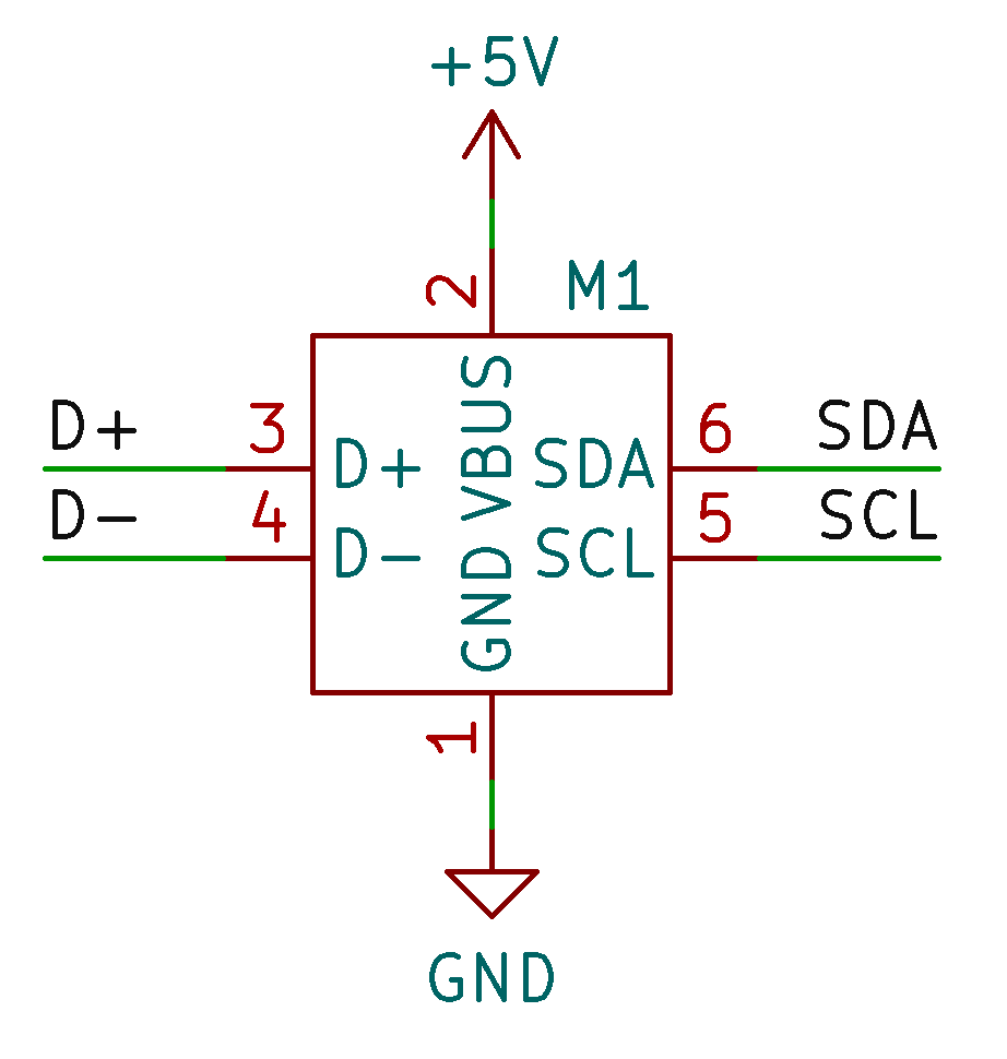 Typical Application Schematic